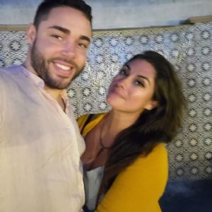 Meet your Posher, Jaime